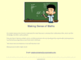 projectmaths.info