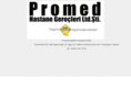 promedmedikal.net