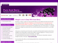 purestacaiberry.org