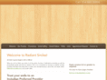 radiantsmilesstl.com