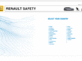 renault-safety.com