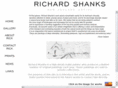 richardshanksart.com