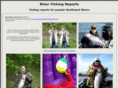 riverfishingreports.com