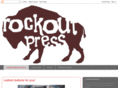 rockoutpress.com