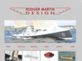 rodgermartindesign.com