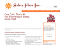 safetyflare.net