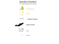 sandragunkel.com