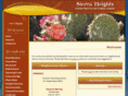 sierraheightsinmesa.com