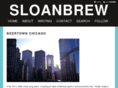 sloanbrew.com