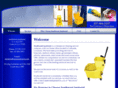 southwestjanitorial.com