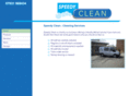 speedyclean.org