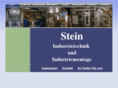 stein-industrietechnik.com