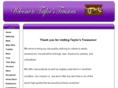 taylors-treasures.com