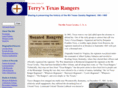 terrystexasrangers.org