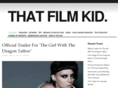 thatfilmkid.com