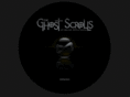 theghostscrolls.com