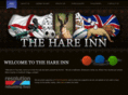 thehare.co.uk