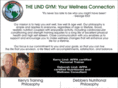 thelindgym.com