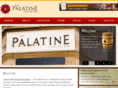 thepalatine.co.uk