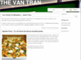 thevantran.com