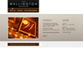 thewellingtongastropub.com