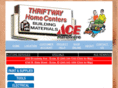 thriftwayhomecenter.com