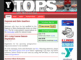 topswim.org