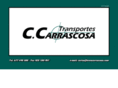 transcarrascosa.com
