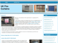ukfirecurtains.com