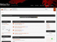 velocity-server.com