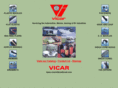 vicarinternational.com