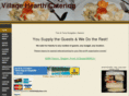 villagehearthcatering.com