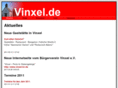 vinxel.de