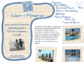 waveofmemoriesgalveston.com