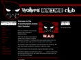 wolvesanimeclub.com