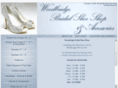 woodbridgebridalshoeshop.com