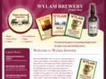 wylambrewery.co.uk