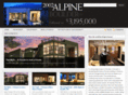 2002alpine.com