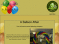 aballoonaffair.net