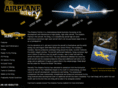 airplanefactory.co.za