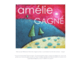 ameliegagne.com