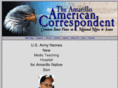 americancorrespondent.com