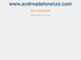 andreadelorenzo.com