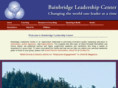 bainbridgeleadership.com