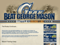 beatgeorgemason.com