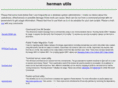 benherman.com