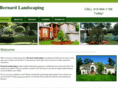 bernardlandscaping.com