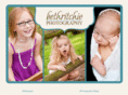 bethritchie.com