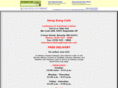beverlyhongkongcafe.com