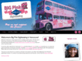 bigpinkbusvancouver.com